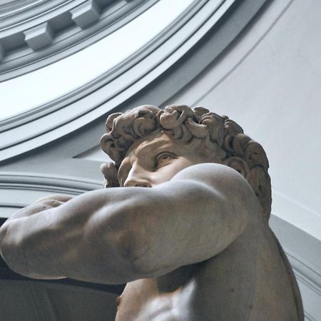 Francesco Baracca Palace Apt Florence Exterior photo