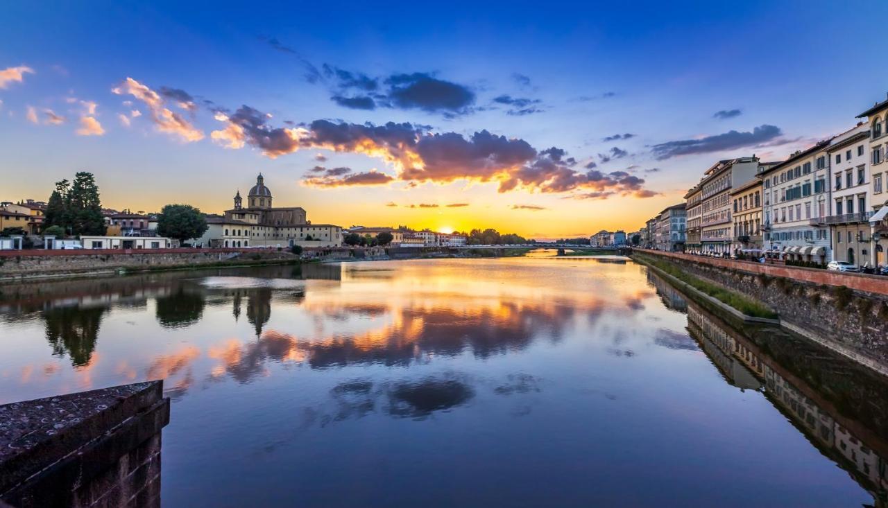 Francesco Baracca Palace Apt Florence Exterior photo